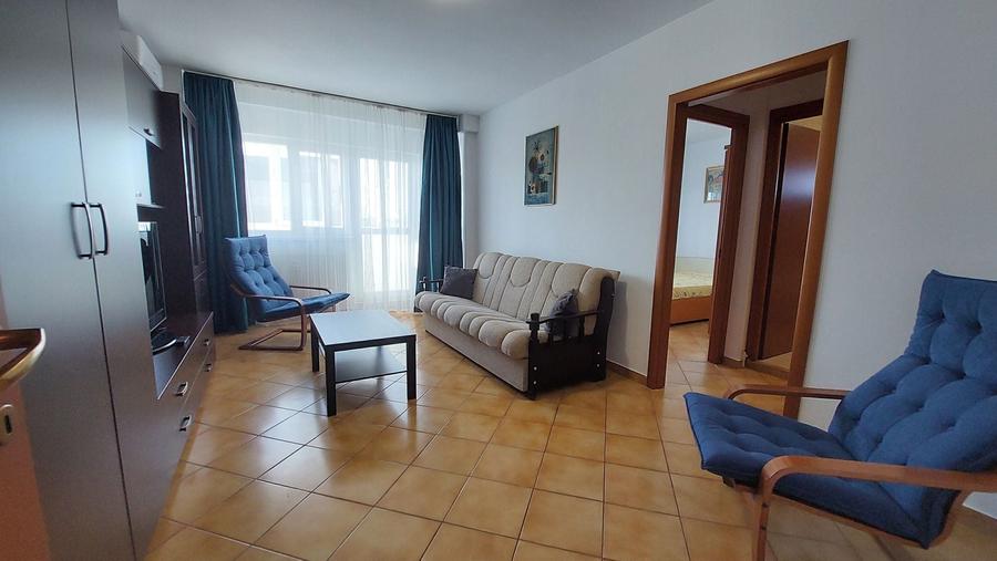 Renovat, Prima inchiriere, Tineretului, Metrou Timpuri Noi la 600m - 7