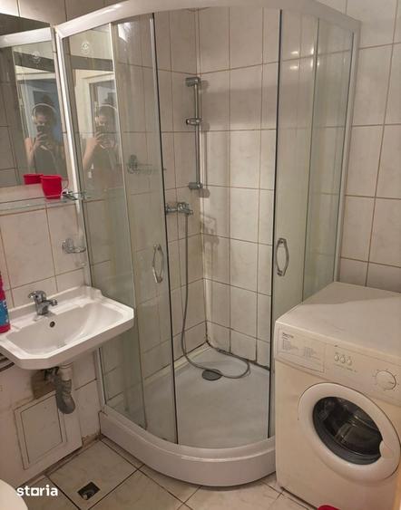Garsonieră în Mănăștur