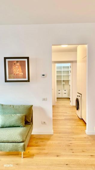3 Camere Premium | Loc de Parcare Inclus | Win Herastrau - 8