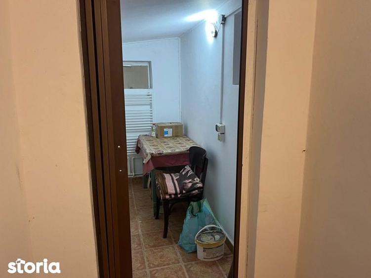 Apartament cu 3 camere în Munteni