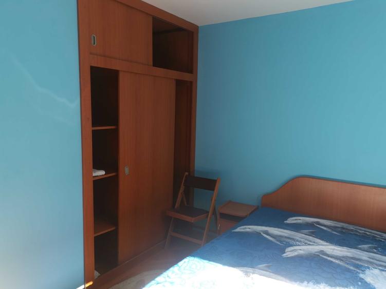 Apartament cu 2 camere decomandat în Giurgiului