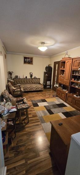 Apartament cu 2 camere semidecomandat în Pajura