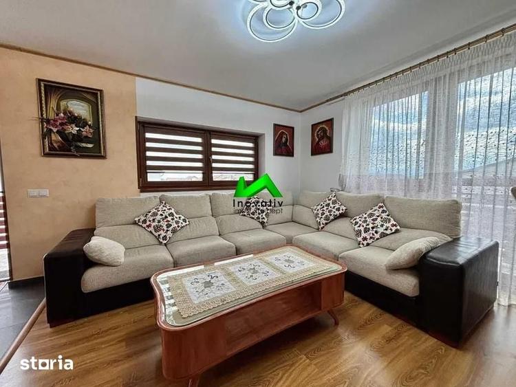 Casă cu 5 camere cu Teren 450 Mp în Central