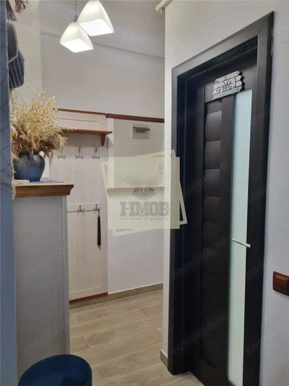 Apartament cu 3 camere 2 bai si parcare privata pe Doamna Stanca - 3