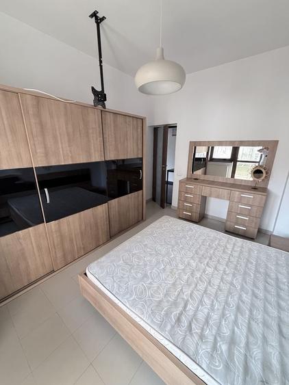 Apartament 2 camere de inchiriat, 50 mp, etajul 2 din 8, ultracentral, Strada Eforiei nr. 8, sector 5. - 1
