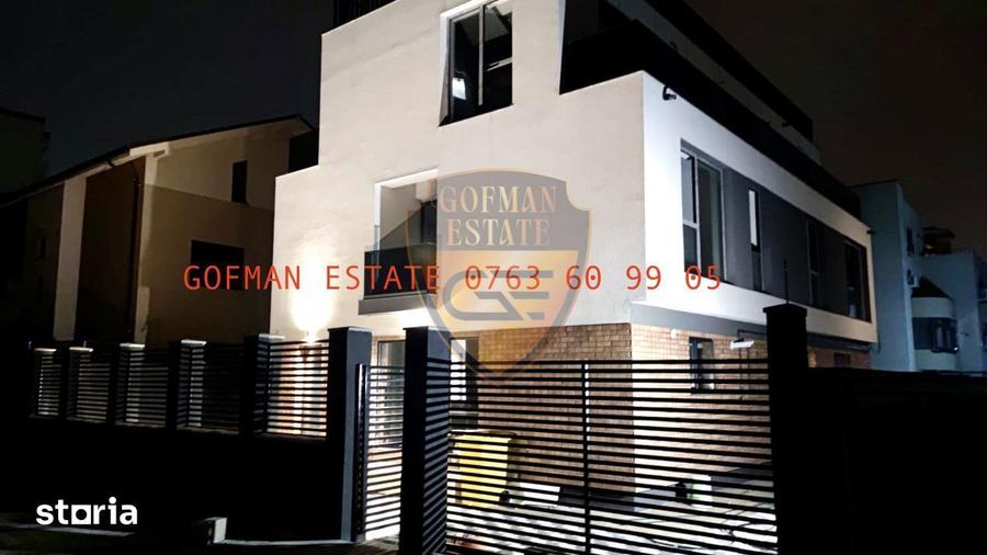 Apartament cu 3 camere decomandat, mobilat în Tomis Plus