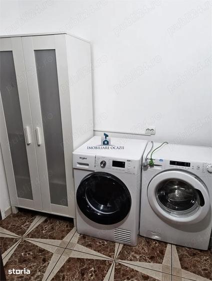 Apartament cu 2 camere decomandat, mobilat în Berceni — fotografia 1