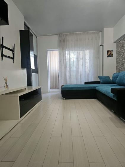 Apartament cu 2 camere decomandat în Unirii Nord