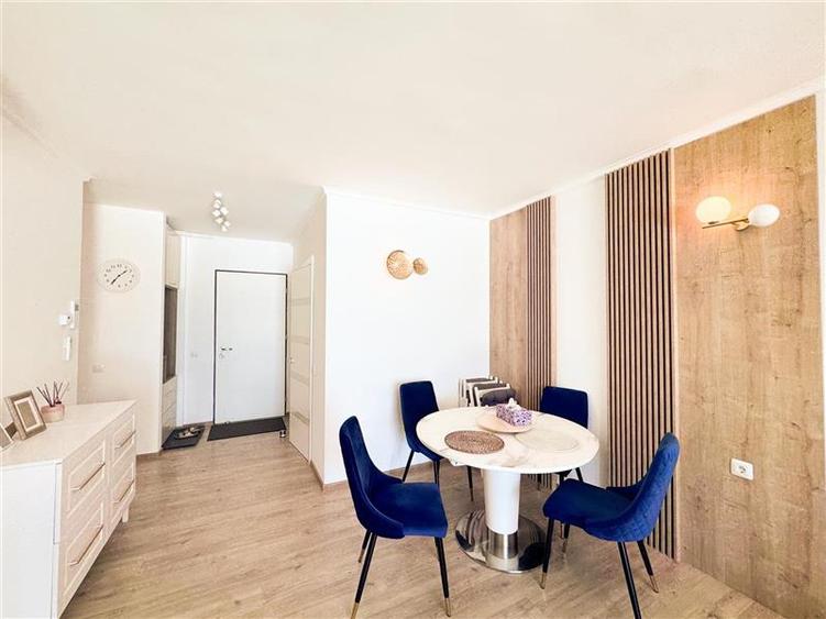 Apartament de inchiriat 2 camere Floreasca - 9