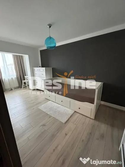 Apartament cu 3 camere decomandat în Bucovina