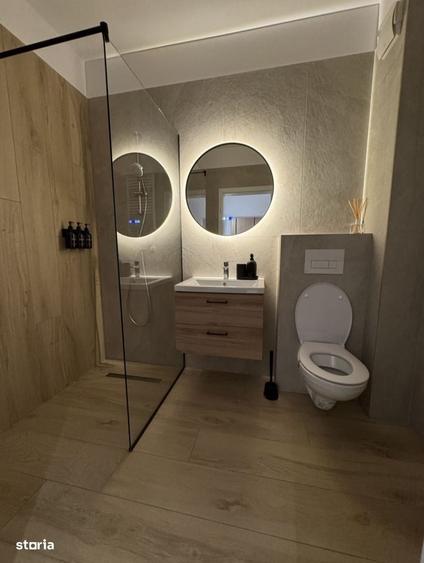 Apartament PREMIUM cu 2 camere | Joy Residence | Parcare subterana - 8