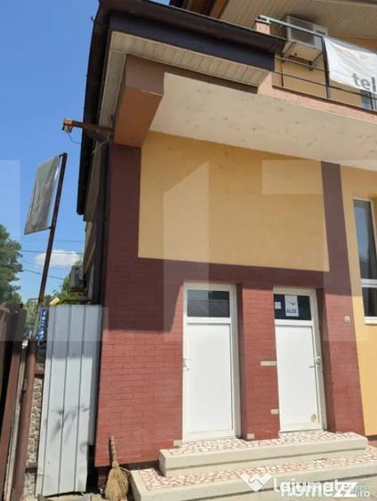 Spațiu comercial, de 480 mp, în Central