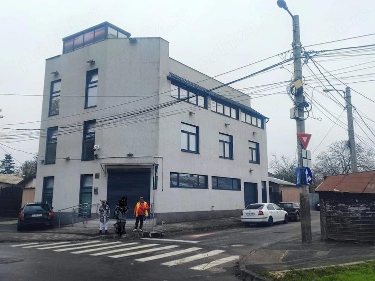 Casă cu Teren 500 Mp în Sălaj