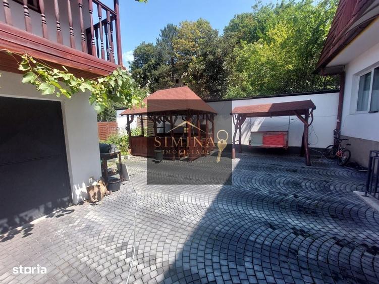 Apartament cu 3 camere în Tudor