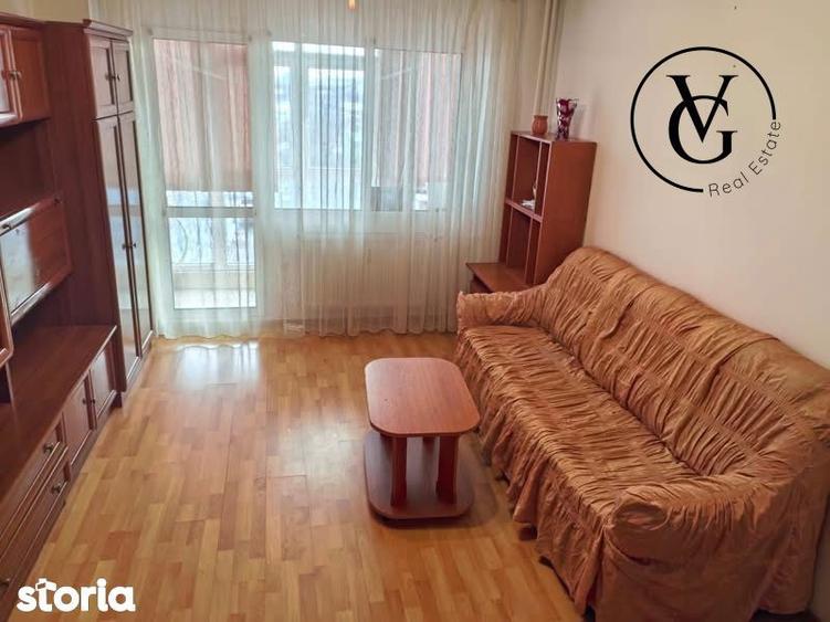 Apartament cu 2 camere decomandat, mobilat în Pantelimon