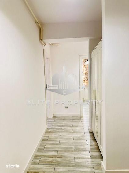 Apartament cu 3 camere în Berceni