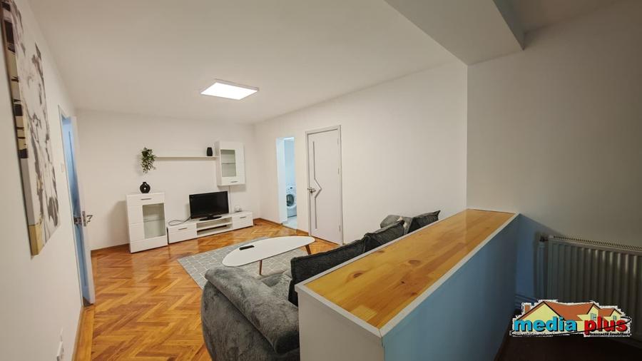 Apartament cu 2 camere în Țiglina 2