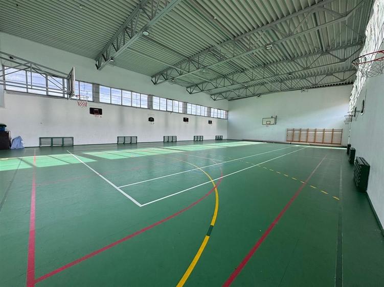 Spațiu comercial, de 1,350 mp, în Mănăștur