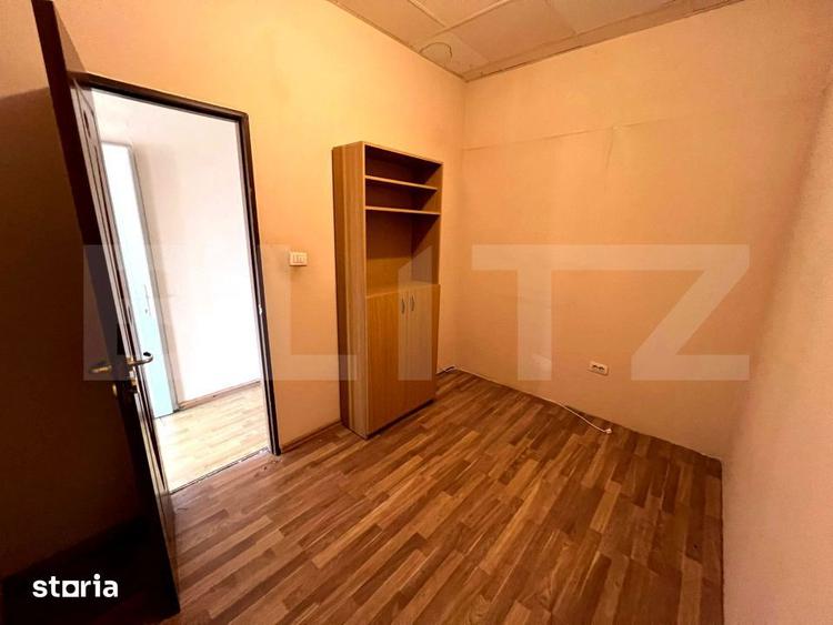 Casă cu 7 camere cu Teren 1342 Mp în Central