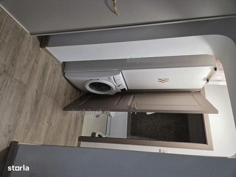 Metrou Costin Georgian 3 Camere Renovat - Centrala Proprie - 8