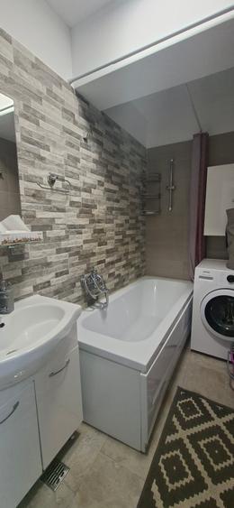 Apartament cu 2 camere în Tătărași