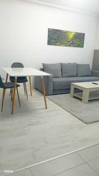 Apartament tip studio - Mutare Imediata - Militari Residence - 6