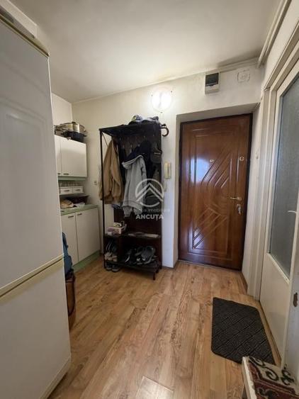 Apartament cu 3 camere | de vanzare | strada Bucium | Academia de Muzica - 8