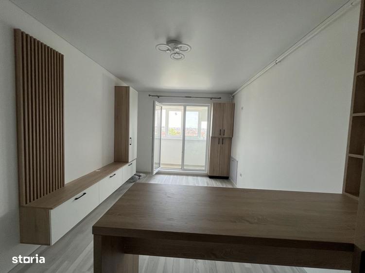 Apartament cu 2 camere în Lujerului