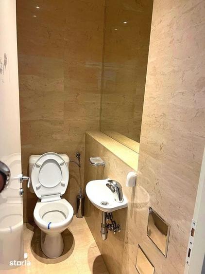 Duplex 3 camere Satul Francez | 84 mp utili | Langa Herastrau - 5