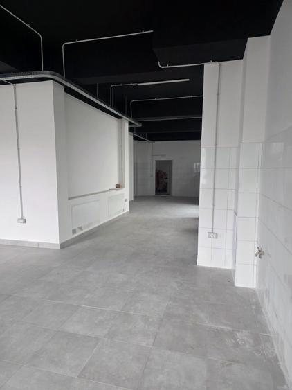 Spațiu comercial, de 170 mp, în Dumbrava