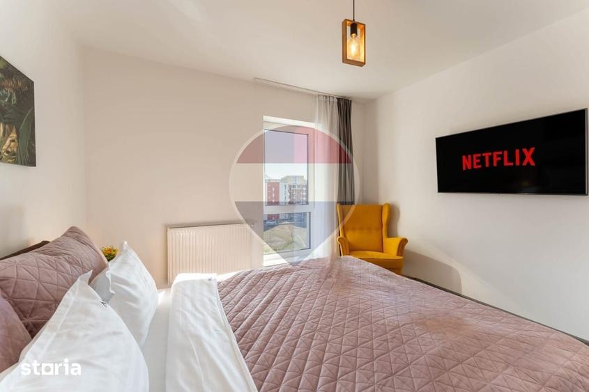 Apartament cu 2 camere în Bartolomeu
