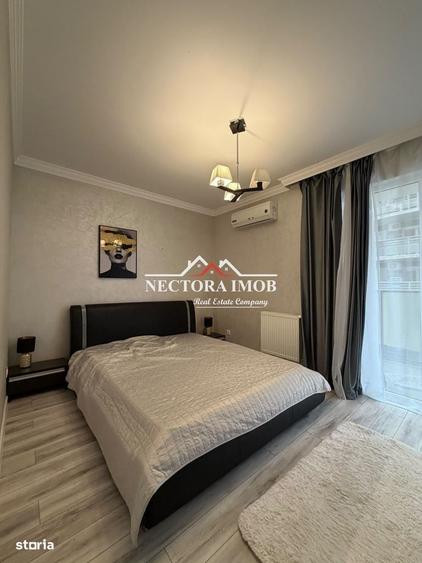 Apartament cu 2 camere în Nufărul