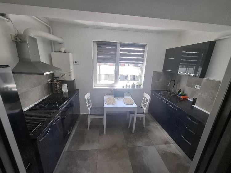 Apartament cu 2 camere decomandat în Dudu
