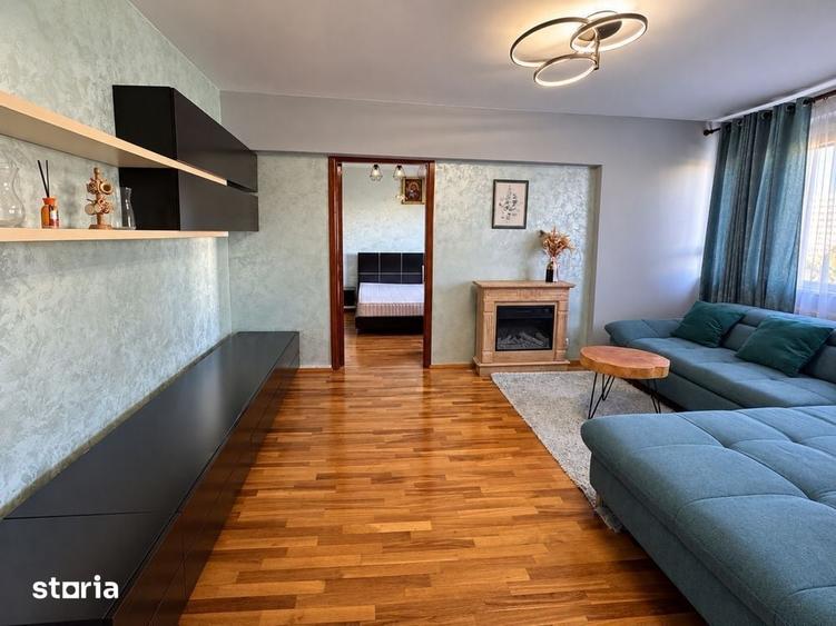Apartament 2 camere de Inchiriat zona Tineretului - 7