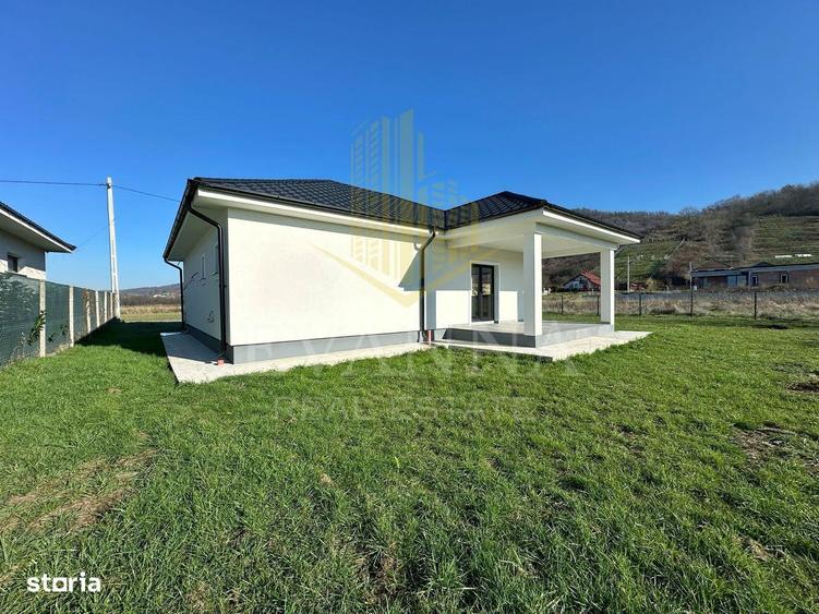 Casa de vanzare in Seini - 1