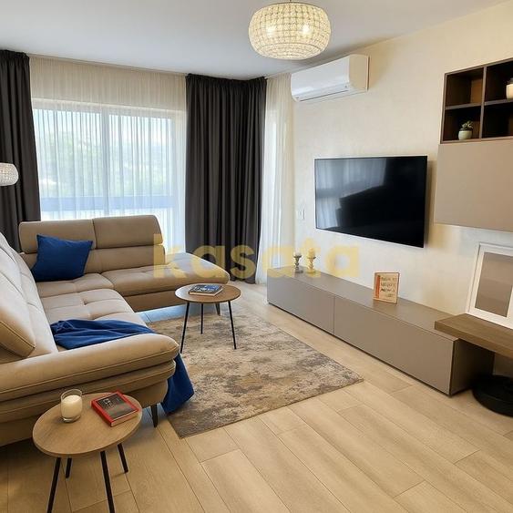 Apartament cu 3 camere decomandat în P-ta Presei Libere