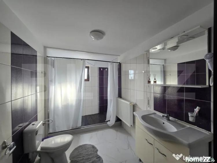 Casă cu 4 camere cu Teren 380 Mp în Priseaca