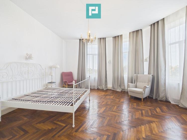 Apartament cu 2 camere în Complex Studențesc