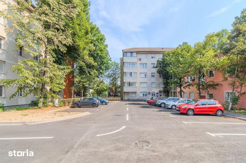 Apartament 2 Camere Calea Mare?al Alexandru Averescu , Zona Centrala - 12