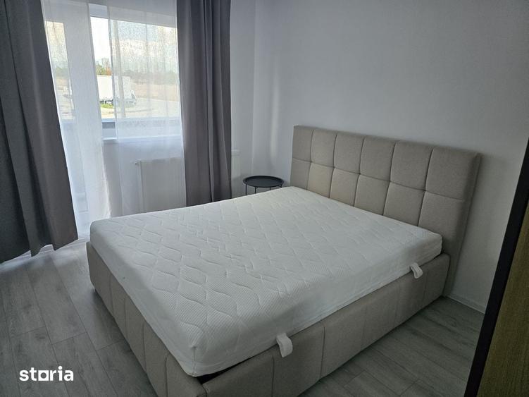 Apartament prima inchiriere - 2