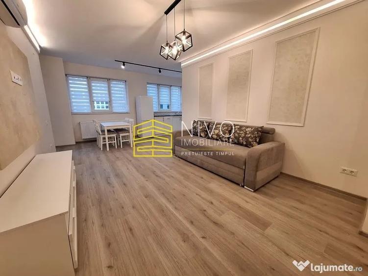Apartament 2 camere Tg. Mure? Tudor - Concept 9 ... - 6