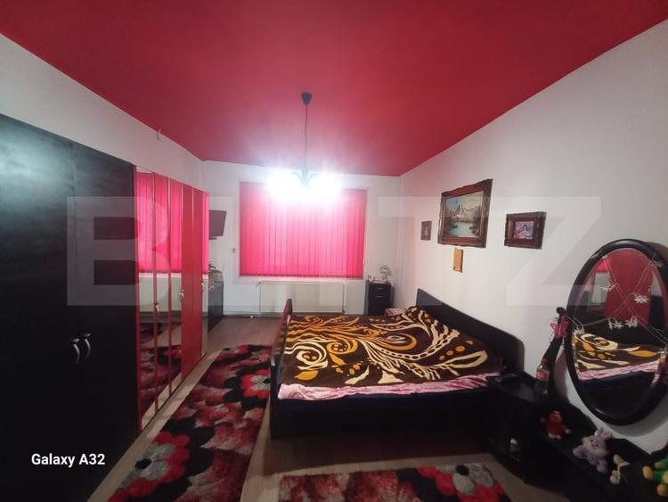 Casă individuală cu 4 camere cu Canalizare în Lugoj