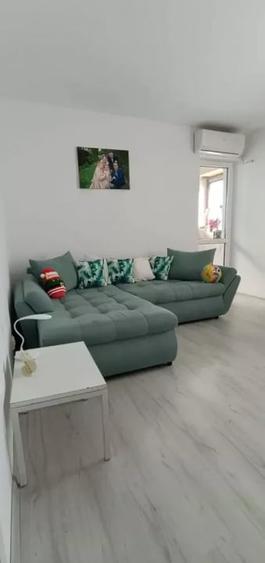 Apartament cu 2 camere decomandat, mobilat în Militari
