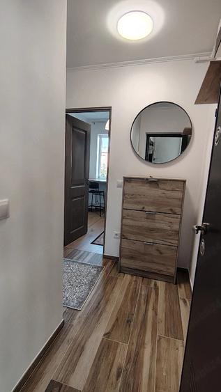Apartament cu 2 camere semidecomandat în Gojdu
