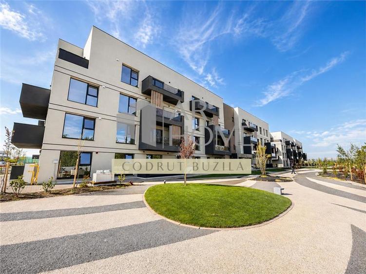 Apartament cu 2 camere decomandat în Albert