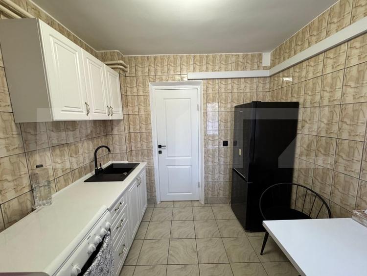 Apartament de inchiriat, 3 camere, 60 mp, Calea Bucuresti - 8