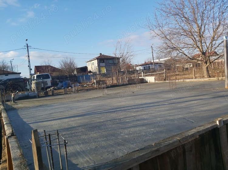 Casă cu 5 camere cu Teren 514 Mp în Central