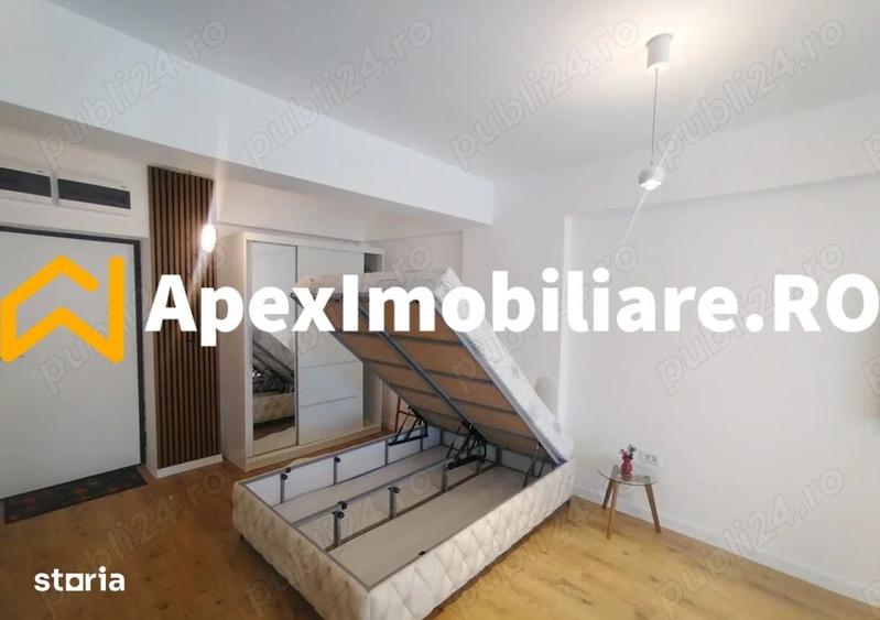 Garsonieră în Central