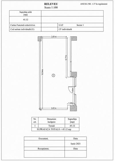 Spa?ii comerciale premium de inchiriat | Floreasca | Terase. - 9