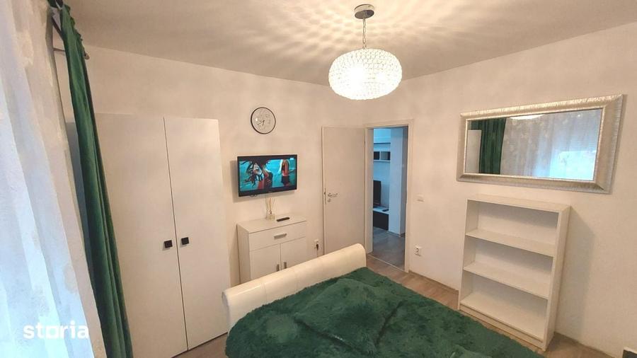 Apartament 2 camere cu gradina zona Magnolia - 8